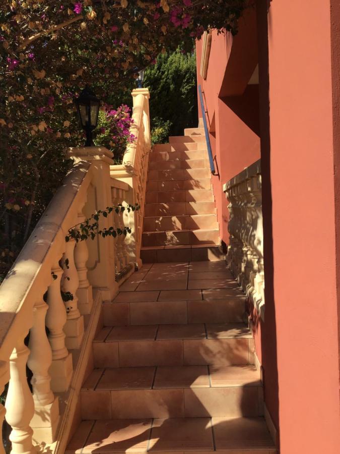 Villa Paloma Blanca El Albir Exterior photo