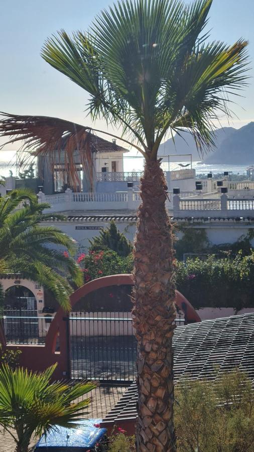 Villa Paloma Blanca El Albir Exterior photo
